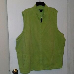 Venezia vest size 26/28
